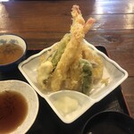 レストラン よし川 - 