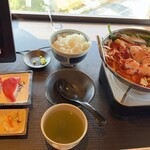 みなとみらい万葉倶楽部 - 