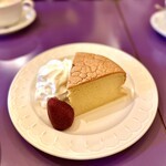 CAFE　SUMIRE - 