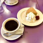 CAFE　SUMIRE - 