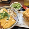 丸亀製麺 松江学園店