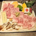 米澤牛・燒肉 Sakano - 