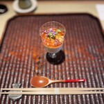 四間道 とりう - 