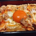 鶏鬨　新川店 - 