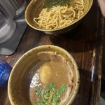 つけ麺 えん寺 - 