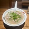 博多ラーメン でぶちゃん 高田馬場本店
