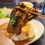 肉バル ガシキッチン - 