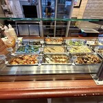 ヤミー ハワイアンバーベキュー - 