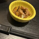 老舗・寿司清 - 