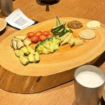 鴨と醸し 鼓道 - 