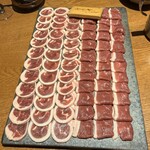 鴨と醸し 鼓道 - 