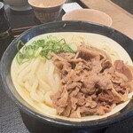 讃岐うどん 伊吹や製麺 - 