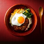 ヤミー ハワイアンバーベキュー - 