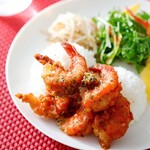 ヤミー ハワイアンバーベキュー 栄本店 - 