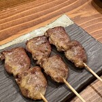 焼鳥こにし - 