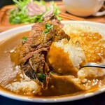 肉バル ガシキッチン - 