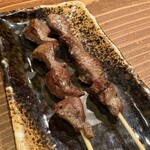 焼鳥こにし - 