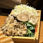 鴨と醸し 鼓道 - 