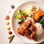 ヤミー ハワイアンバーベキュー 栄本店 - 