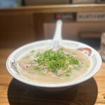 博多ラーメン でぶちゃん - 