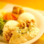 ヤミー ハワイアンバーベキュー - 