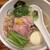 真鯛らーめん 麺魚 - 料理写真: