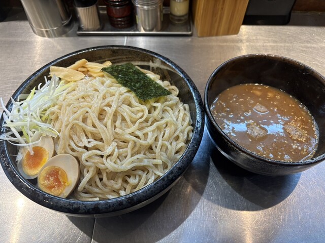 らぁ麺や 続 （TSUZUKU） - 難波（南海）/ラーメン | 食べログ