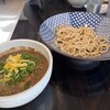 濃厚つけ麺 サキマサ
