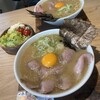 一也ラーメン