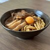 自家製麺 麺や 六等星