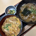 まるしん - 料理写真: