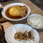 一也ラーメン - 