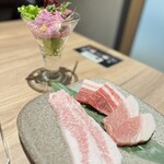 琉球焼肉シーサーギャング - 