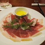 The Quaich Bar Osaka - 