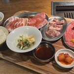 熟成焼肉 肉源 六本木店 - 