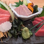 海鮮と釜飯のお店 魚義 田町駅前店 - 