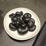 サッポロ生ビール黒ラベル THE BAR - 