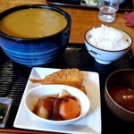 麺食彩 樹神亭 - 