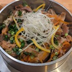 海鮮と釜飯のお店 魚義 - 