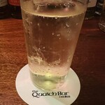 The Quaich Bar Osaka - 