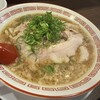 らーめん ２国 お初天神店