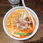 鶏の穴 - 