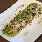 アレコレ キュイジーヌ クーカイ - 