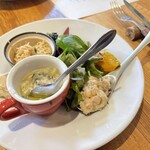 オリヴェイラ - 