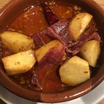 Bar Espanol PEQUENO - 