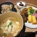 OMOカフェ&バル OMO5沖縄那覇 by 星野リゾート - 