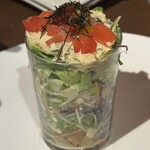 アレコレ キュイジーヌ クーカイ - 