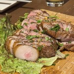 アレコレ キュイジーヌ クーカイ - 