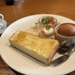 かやぶき日記 - 