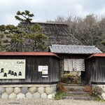 かやぶき日記 - 